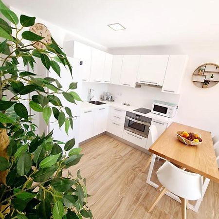 Sea View Villa Playa Del Aguila  ภายนอก รูปภาพ