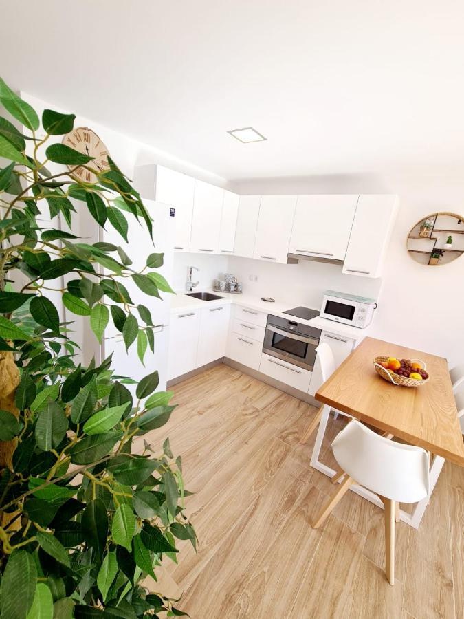 Sea View Villa Playa Del Aguila  ภายนอก รูปภาพ