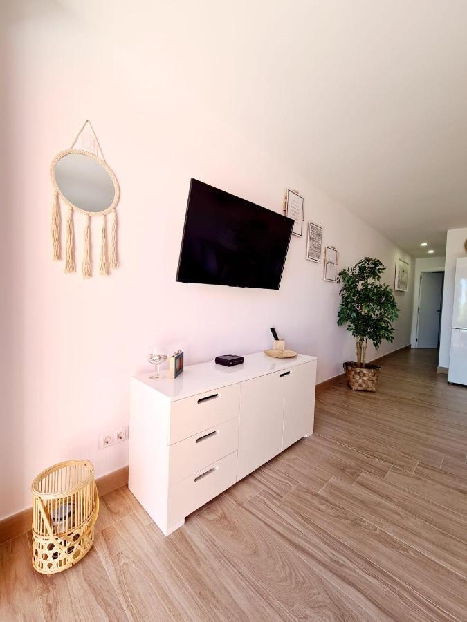 Sea View Villa Playa Del Aguila  ภายนอก รูปภาพ