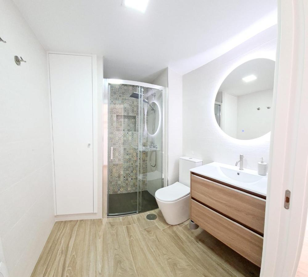 Sea View Villa Playa Del Aguila  ภายนอก รูปภาพ