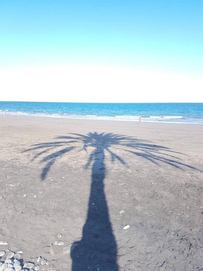 Sea View Villa Playa Del Aguila  ภายนอก รูปภาพ