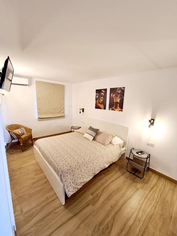 Sea View Villa Playa Del Aguila  ภายนอก รูปภาพ