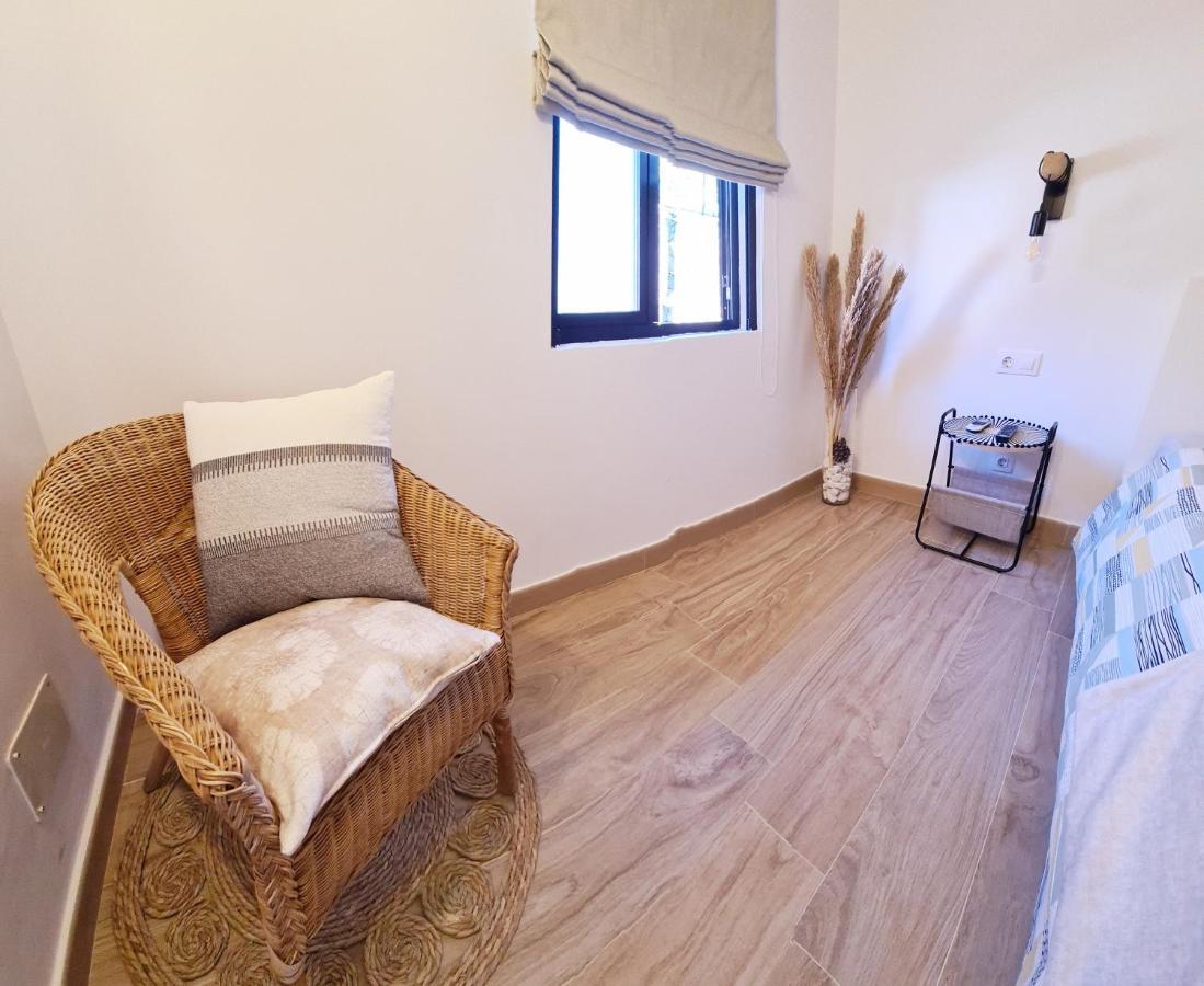Sea View Villa Playa Del Aguila  ภายนอก รูปภาพ