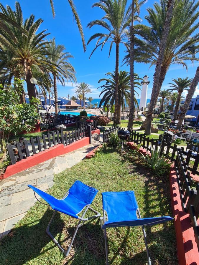 Sea View Villa Playa Del Aguila  ภายนอก รูปภาพ