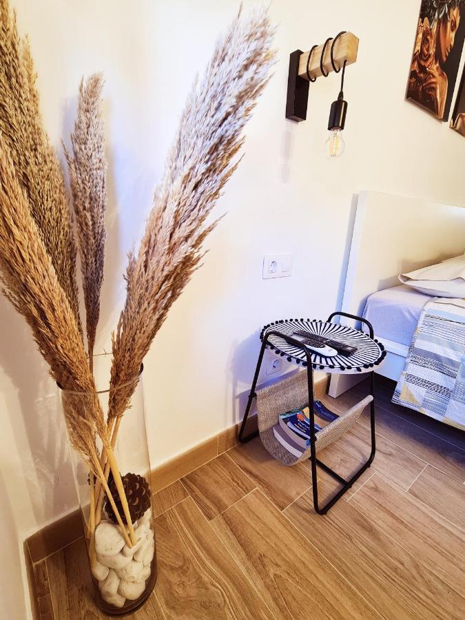 Sea View Villa Playa Del Aguila  ภายนอก รูปภาพ